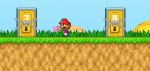 SUPER MARIO STAR SCRAMBLE 3 SUPER MARIO STAR SCRAMBLE 3