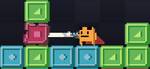 super puzzle platformer