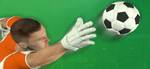 SUPER SHOT STOPPER