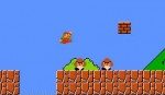 SUPER MARIO CROSSOVER SUPER MARIO CROSSOVER