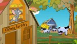 tom_and_jerry_super_cheese_bounce TOM AND JERRY SUPER CHEESE BOUNCE