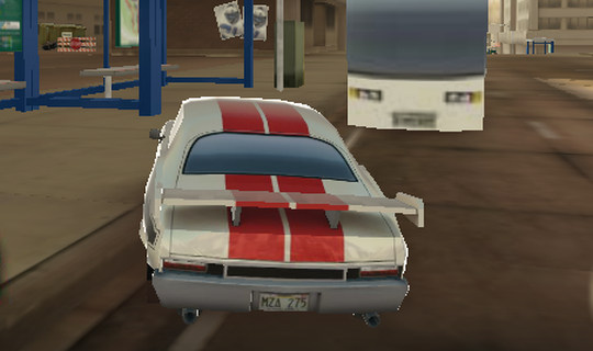 Traffic Slam 2 Traffic Slam 2