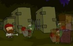 ZOMBIES ATTACK AGAIN ZOMBIES ATTACK AGAIN