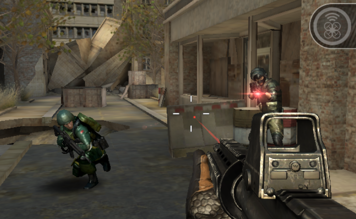 BULLET FORCE MULTIPLAYER jogo online gratuito em