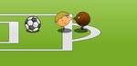 1 ON 1 SOCCER 1 ON 1 SOCCER