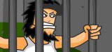 HOBO PRISON BRAWL