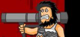 HOBO 4: TOTAL WAR