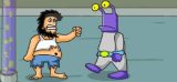 HOBO 5: SPACE BRAWLS