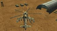 An awesome 3D helicopter simulation. You are piloting the AH-1 Cobra chopper on a desert mission. You can play in Survival or Story mode. Read your mission objectives […]