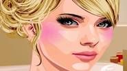 Nice game for all Scarlett Johanssonn’s fans. Make her even more beatiful by applying new hairdos, clothes and jewelry. Enjoy her new looks! Game Controls: Mouse – Choose […]