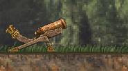 Third part of this great physics shooter. Fire your ancient cannon and eliminate all enemy knights in the fortress. Choose proper angle, power and ammo and see you […]
