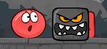 RED BALL 4: VOL. 1