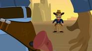 Want to be the best gunman of the West? Then prove your skills in this game. Win a series of revolver duels, precisely shooting your opponent. Earn money […]