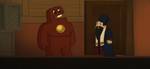 THE GOLEM