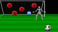 Terminator or Robocop as goalkeeper? Sounds crazy, but… try to score the goal when it’s defended by a precise, ruthless machine. Kick the ball as quickly as possible […]
