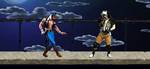 MORTAL KOMBAT KARNAGE
