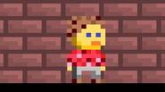 Truly heart-breaking retro platform game. Follow the adventures of a young boy named Hans, who’s in love with a cheerleader. The girl turned him down because he’s ugly… […]