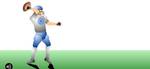 QUARTERBACK CHALLENGE