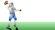 Show your ball throwing skills in this fantastic American Football game. Score as many points as you can in various, very challenging levels. Throw the ball precisely, yet […]