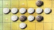 Classic Reversi game with holiday twist… you play with real stones on the beach! Enjoy this fine game and relax on the golden sand, while training your brain! […]