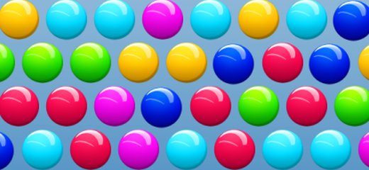 bubble shooter 4