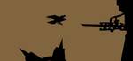 CROW IN HELL