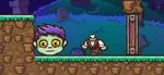 HEADLESS ZOMBIE