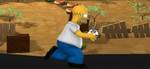 SIMPSON HOOPS
