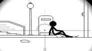 A sniper shooter game for all Stickmen fans. As pro hitman, you’ll get your objectives shortly before the mission. Attack precisely, don’t kill innocent civilians and watch the […]