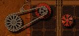 GEARS AND CHAINS SPIN IT 2