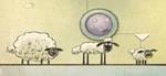 HOME SHEEP HOME 2 SPACE