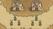 KINGDOM RUSH FRONTIERS No Flash version. An excellent tower defense / RTS game is back, now with more challenging levels and features! New weapons, new opponents and locations […]
