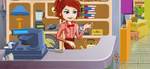 PERSONAL SHOPPER