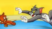 A great game for all Tom and Jerry duo fans. Jerry has just stolen a nice piece of smelly cheese. Tom is after him… help Jerry in his […]
