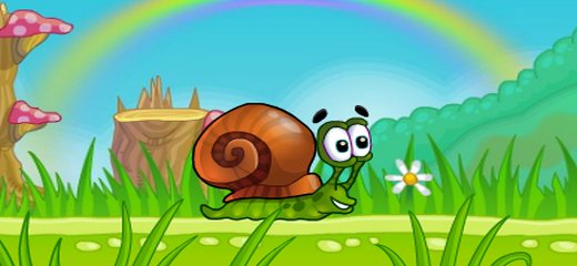 SNAIL BOB 5