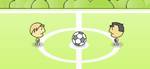 1 ON 1 SOCCER: BRAZIL