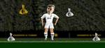 BALE'S BAGS OF EURO