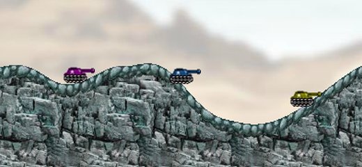 battle tanks game nintendo