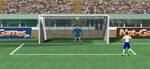 CROSSING CUP