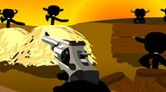 Dust, sun, six-shooter and a lot of bad guys to eliminate… Dust and Sun is a great, dynamic shoot’em up game. Get your gun and try to survive […]