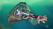 Hungry Piranha attacks again! No one can feel safe: fish, fishermen, tourists and swimmers… You goal is to eat as many people as you can within the time […]