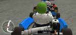 MOBIL 1 RACING ACADEMY