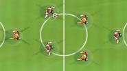 A really cool football game, based on the famous board game. Score as many goals as you can in the 3 minutes match against computer. Pass the ball […]