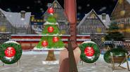 Join the Christmas 3D archery contest! Shoot targets as quickly as you can, make it within given time limit to get to the next level. Enjoy this new, […]
