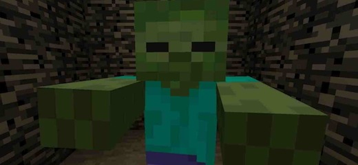 zombie craft 3d