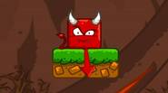 Another part of the devilish demolition game… Your goal is simple: wreak havoc on the innocent angels; eliminate every angel on the level to proceed. Just jump and […]