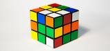 RUBIK'S CUBE ONLINE
