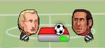 SPORTS HEADS CHALLENGES