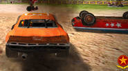 Let’s get back to ’70s! Enjoy the total car mayhem: get into your muscle car, smash into other vehicles, causing as much mayhem as you can. You can […]