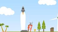 3…2…1…START! Control your rocket, fly as high as you can and avoid collisions with balloons. Collect bonuses and upgrade your space ship. Funny game for all space exploration […]